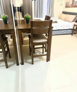 Avida Towers Riala - T1 12th F