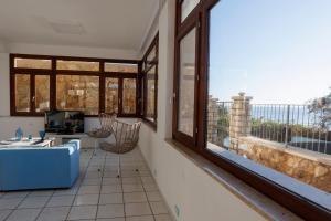 Sunset View Pizzolungo