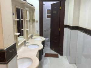 اجنحة همس للشقق المخدومة 1