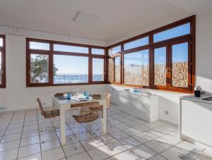 Sunset View Pizzolungo