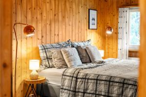 A&Y Chalet Davos Central