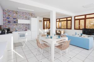 Sunset View Pizzolungo