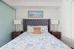 Modern 1BD Apartment with Balcony DT Toronto