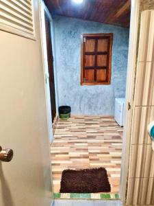 Wooden House Koh Lanta