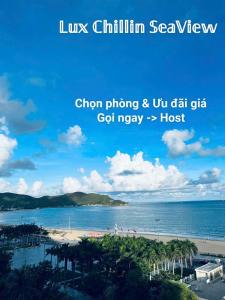 Lux Căn Hộ View Biển - TMS PullMan SeaView