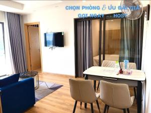 Lux Căn Hộ View Biển - TMS PullMan SeaView