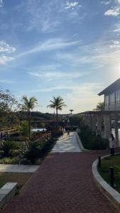 QUINTA SANTA BÁRBARA eco RESORT