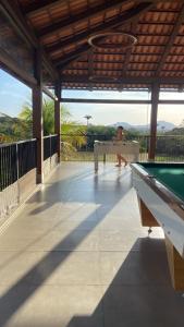 QUINTA SANTA BÁRBARA eco RESORT