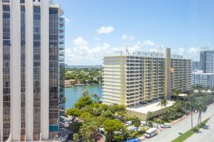 UNIT #1108 Castle Beach Club Condominium