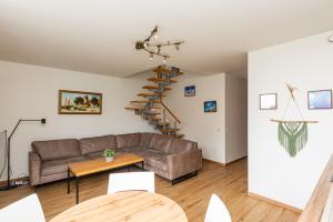 Apartamentai NEMUNAS