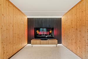 A&Y Chalet Davos Central