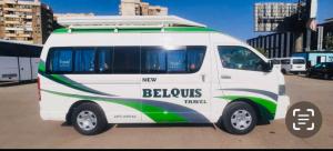 LuXury Apartment Agouza-Mohandesin