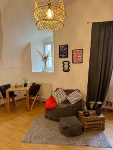 Altstadtapartment