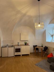 Altstadtapartment