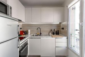 SOLEA - Vieux Port, Terrasse, Plages & Palais