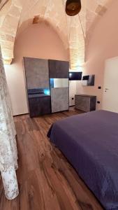 Golden Suite Azzurra