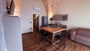 Golden Suite Azzurra