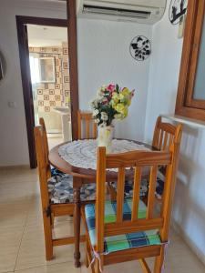 Gandiazar III Vistas