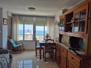 Gandiazar III Vistas