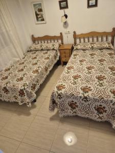 Gandiazar III Vistas