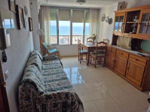 Gandiazar III Vistas