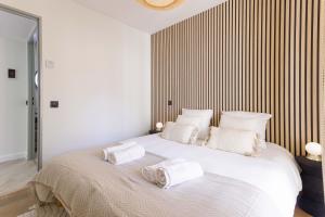 SOLEA - Vieux Port, Terrasse, Plages & Palais