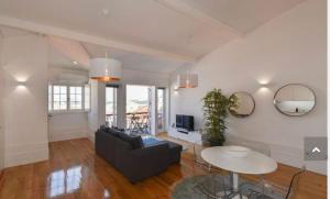 Top of the World by Upperground