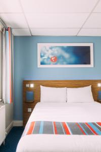 Travelodge Belfast