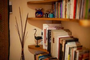 Charming Bright Colosseum apartment