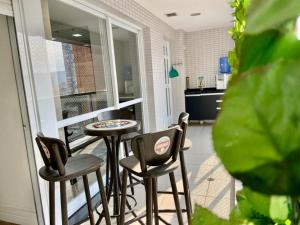 SHB - Lazer completo c piscina e sauna no Gonzaga