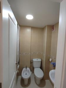 Apartamento con Vistas al Mar