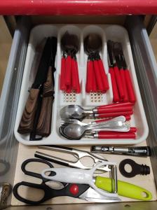 Apartamento con Vistas al Mar