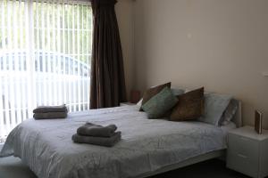 A place in the country