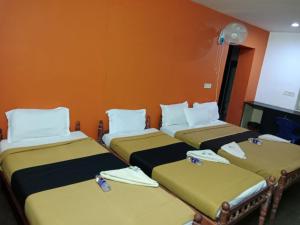 PRATHIBA RESIDENCY