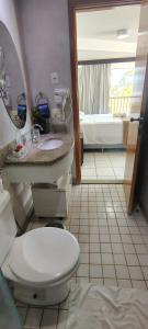 Flat Marulhos Resort Porto de Galinhas