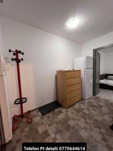 Garsoniera langa Spital Bagdasar,Obregia și Institutul pentru ordine publica NU OFER FACTURA