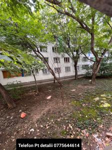 Garsoniera langa Spital Bagdasar,Obregia și Institutul pentru ordine publica NU OFER FACTURA