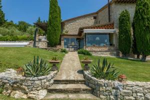 Villa With Pool In The Heart Of Chianti