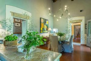 Villa With Pool In The Heart Of Chianti