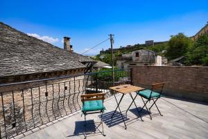 Palorto Traditional Hotel