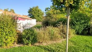 Résidence Gaïa à 200m des Thermes de Jonzac