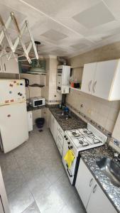 Amusing Apartment Recoleta