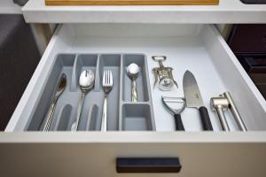 Modern apartment in wine town - Modra