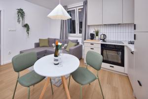Modern apartment in wine town - Modra