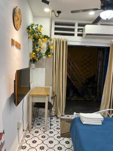 Family House Bui Vien