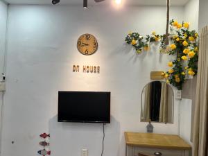 Family House Bui Vien