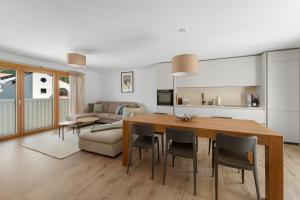 Abitaziun Stauffacherin 2 - Pontresina