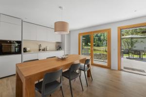 Abitaziun Stauffacherin 2 - Pontresina