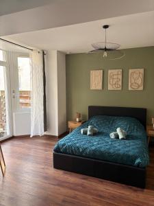 Le Clos Mignon