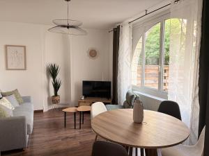 Le Clos Mignon